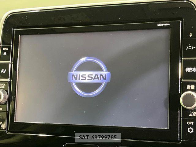 Nissan SERENA 2018-12 8038204-3