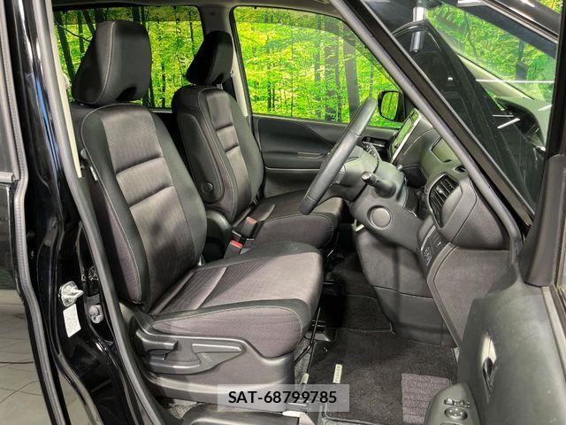 Nissan SERENA 2018-12 8038204-7