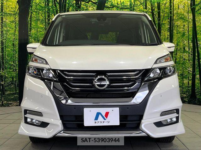 Nissan SERENA 2018-09 8038205-14