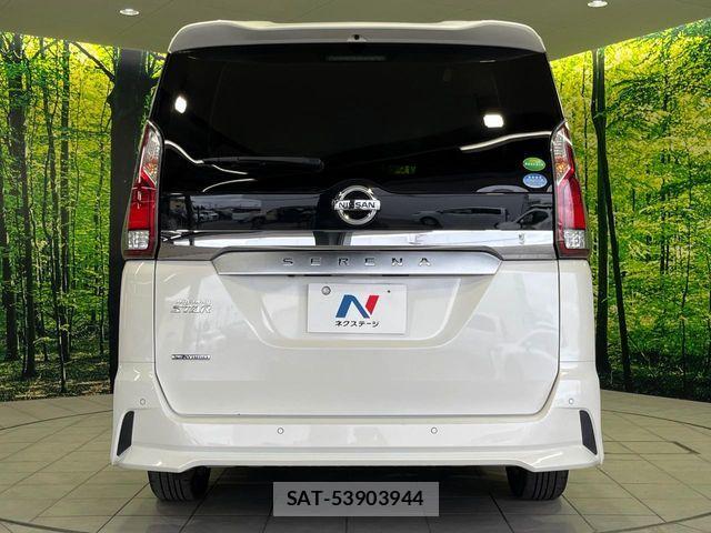Nissan SERENA 2018-09 8038205-15