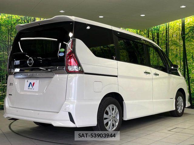 Nissan SERENA 2018-09 8038205-16