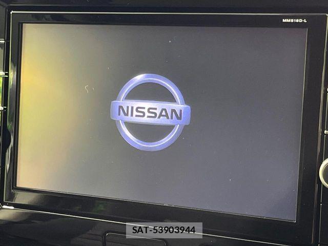 Nissan SERENA 2018-09 8038205-3