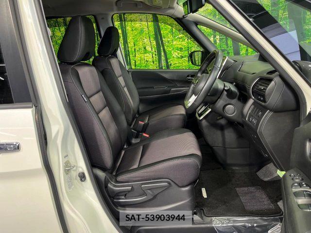 Nissan SERENA 2018-09 8038205-7