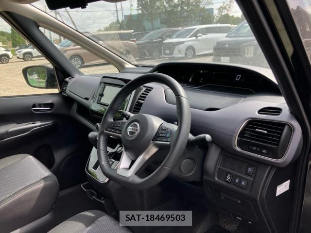 Nissan SERENA 2022-11 8075549-11