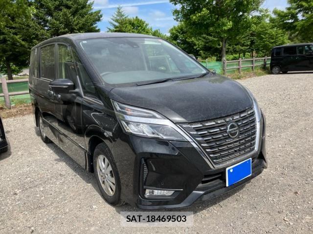 Nissan SERENA 2022-11 8075549-1