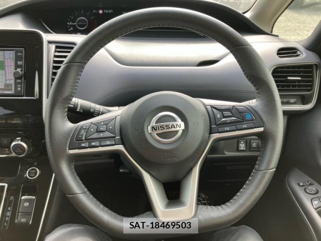 Nissan SERENA 2022-11 8075549-23