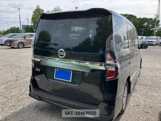 Nissan SERENA 2022-11 8075549-2