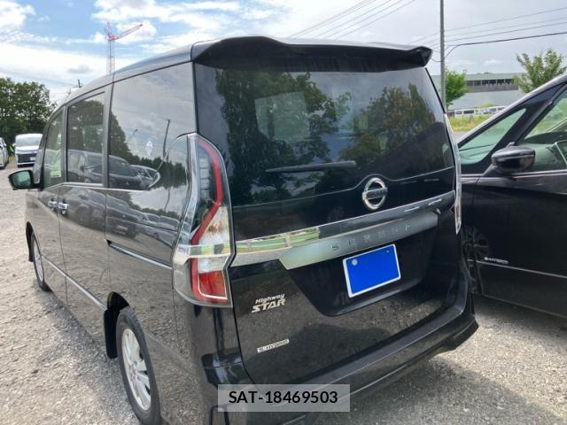 Nissan SERENA 2022-11 8075549-3