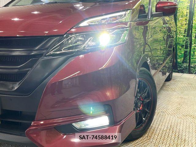 Nissan SERENA 2017-01 8075550-12