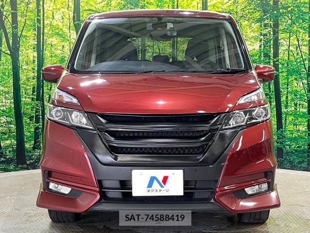 Nissan SERENA 2017-01 8075550-14