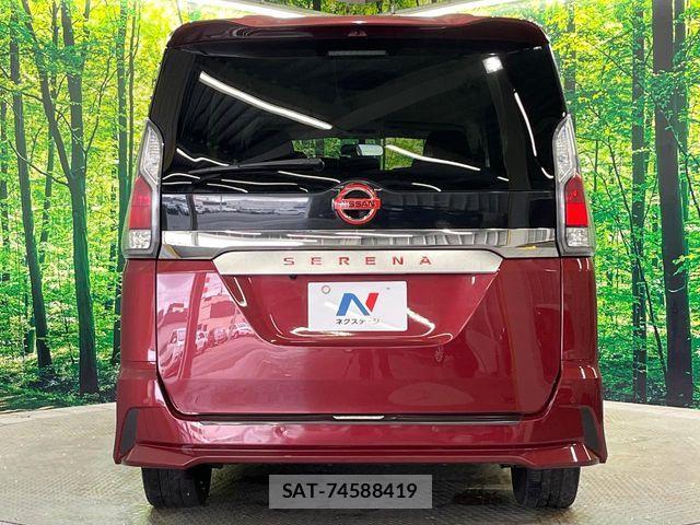 Nissan SERENA 2017-01 8075550-15