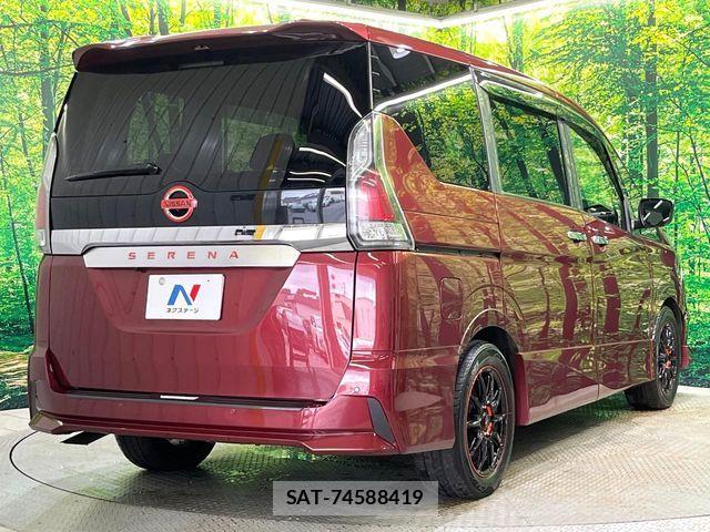 Nissan SERENA 2017-01 8075550-17