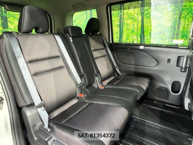 Nissan SERENA 2017-02 8075548-9