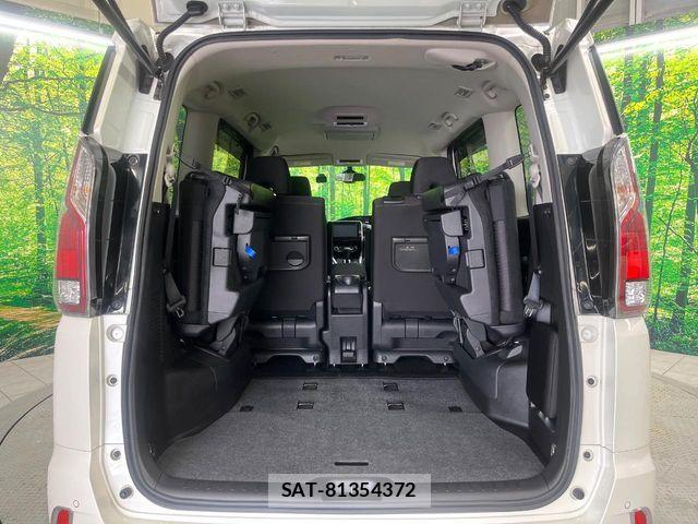 Nissan SERENA 2017-02 8075548-11