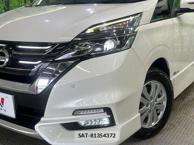 Nissan SERENA 2017-02 8075548-12