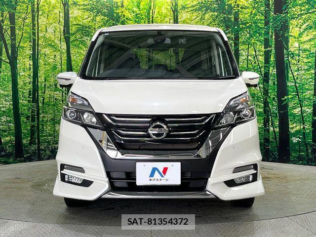 Nissan SERENA 2017-02 8075548-14