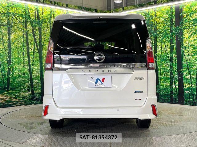 Nissan SERENA 2017-02 8075548-15