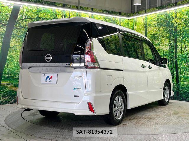 Nissan SERENA 2017-02 8075548-17