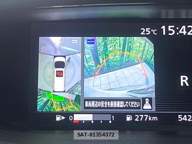Nissan SERENA 2017-02 8075548-3