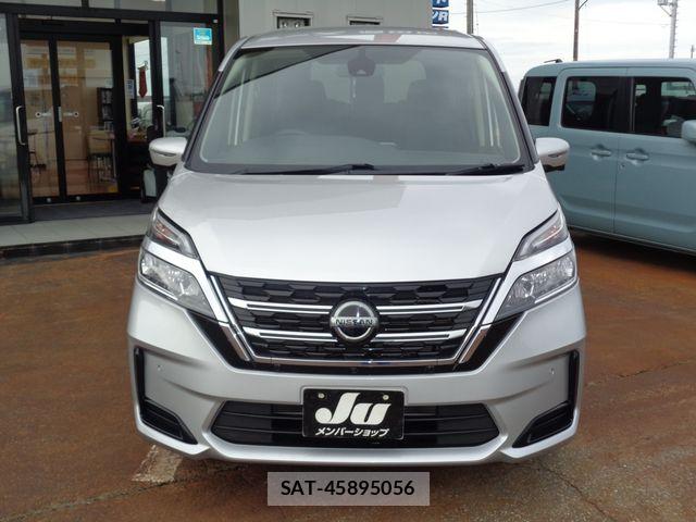 Nissan SERENA 2022-05 8101859-3