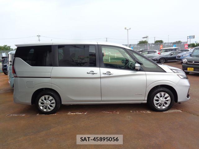 Nissan SERENA 2022-05 8101859-5