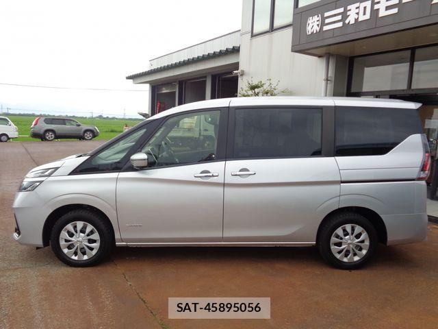 Nissan SERENA 2022-05 8101859-6
