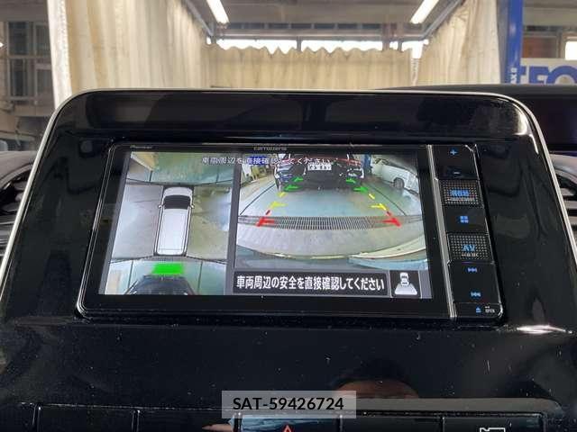 Nissan SERENA 2020-09 8132345-9
