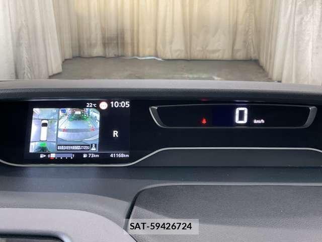 Nissan SERENA 2020-09 8132345-10