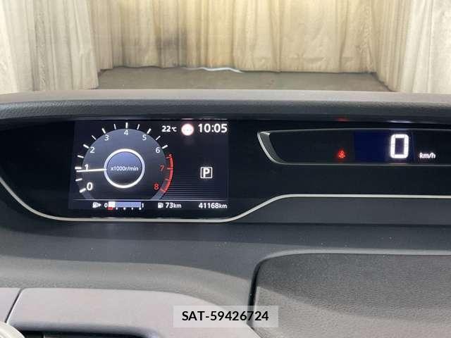 Nissan SERENA 2020-09 8132345-11