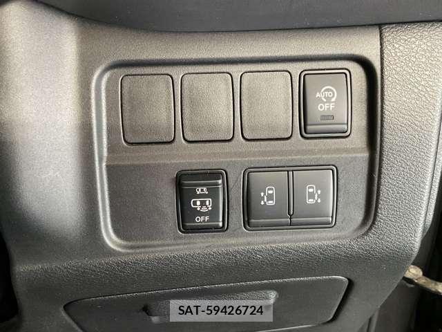 Nissan SERENA 2020-09 8132345-12