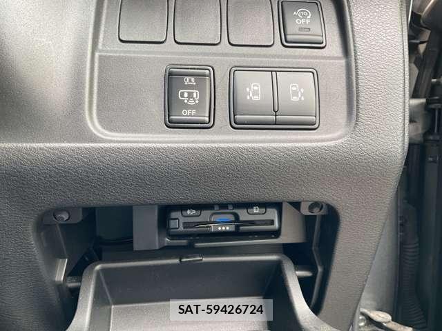 Nissan SERENA 2020-09 8132345-14