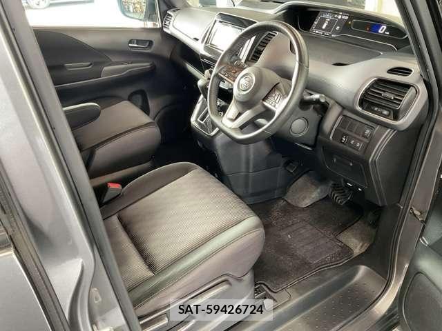 Nissan SERENA 2020-09 8132345-18