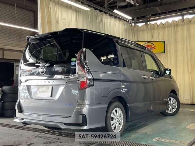 Nissan SERENA 2020-09 8132345-1