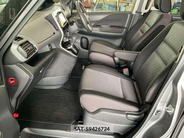 Nissan SERENA 2020-09 8132345-19