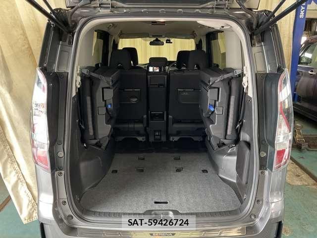 Nissan SERENA 2020-09 8132345-23