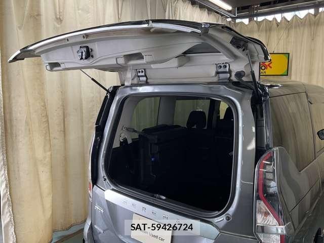 Nissan SERENA 2020-09 8132345-24