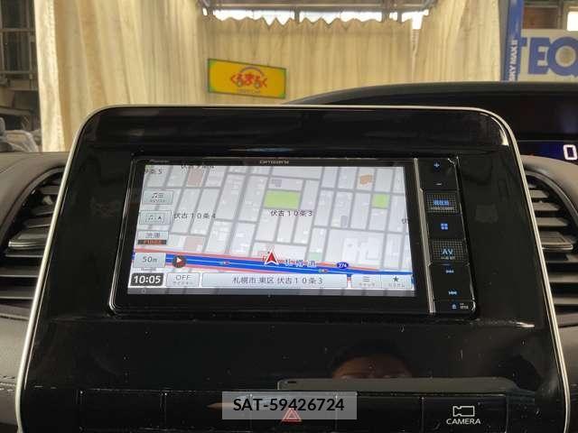 Nissan SERENA 2020-09 8132345-7