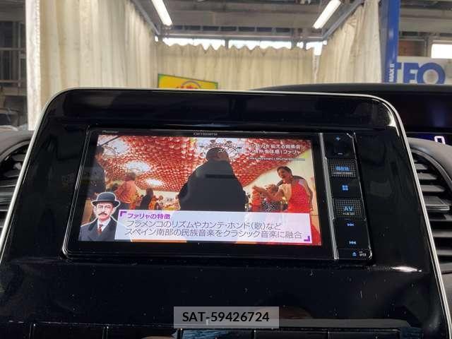 Nissan SERENA 2020-09 8132345-8