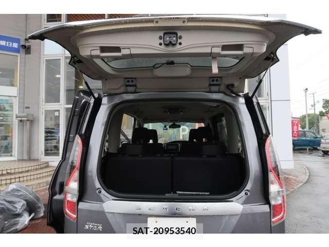 Nissan SERENA 2022-08 8132344-10