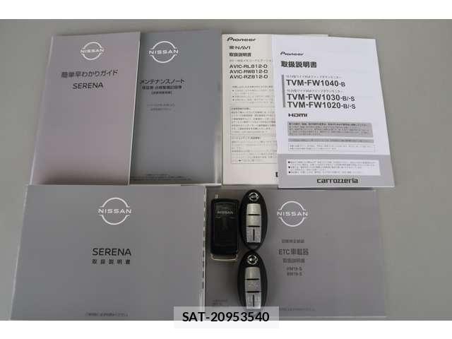 Nissan SERENA 2022-08 8132344-13