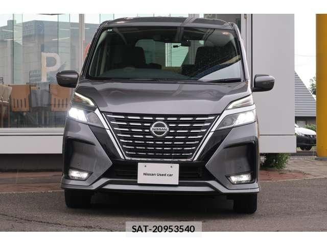Nissan SERENA 2022-08 8132344-15