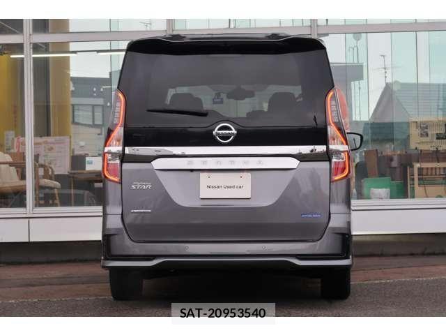 Nissan SERENA 2022-08 8132344-16