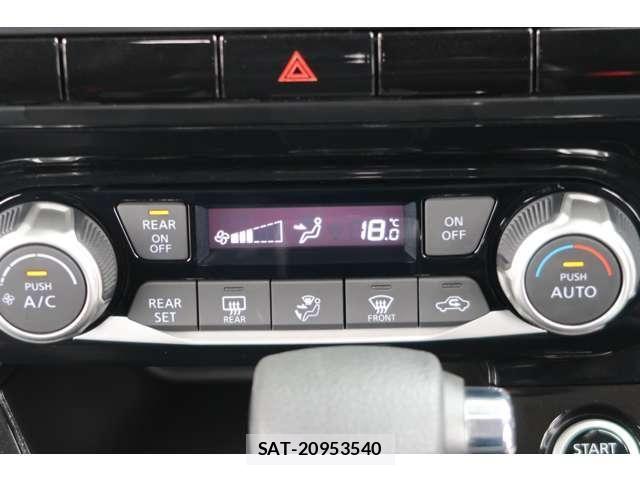 Nissan SERENA 2022-08 8132344-6