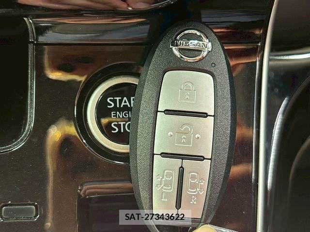 Nissan SERENA 2021-08 8146677-9