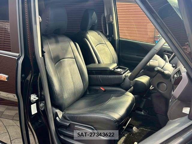 Nissan SERENA 2021-08 8146677-11