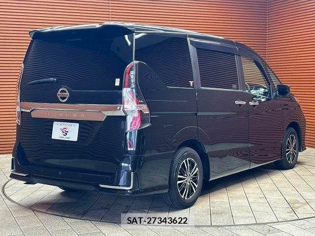 Nissan SERENA 2021-08 8146677-15