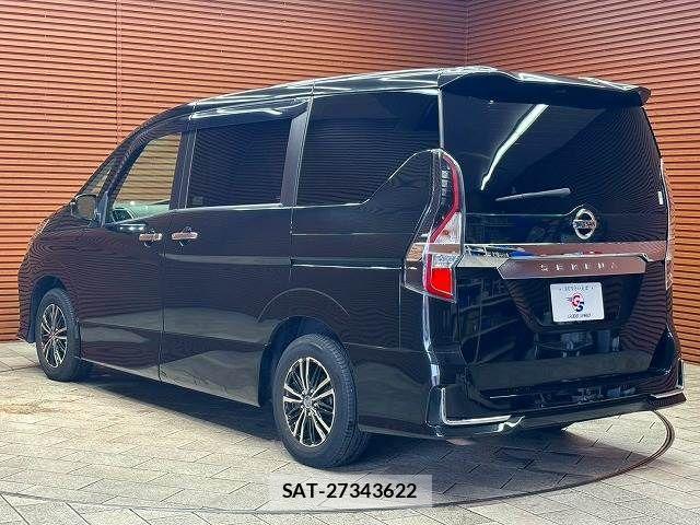 Nissan SERENA 2021-08 8146677-16