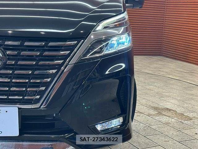 Nissan SERENA 2021-08 8146677-17