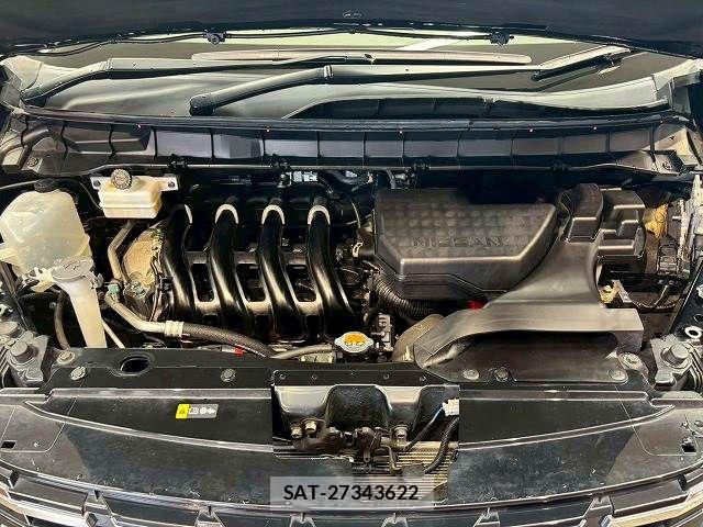 Nissan SERENA 2021-08 8146677-19