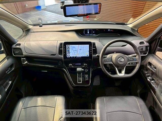 Nissan SERENA 2021-08 8146677-2
